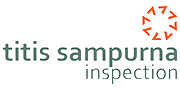 Logo of PT. Titis Sampurna Inspection